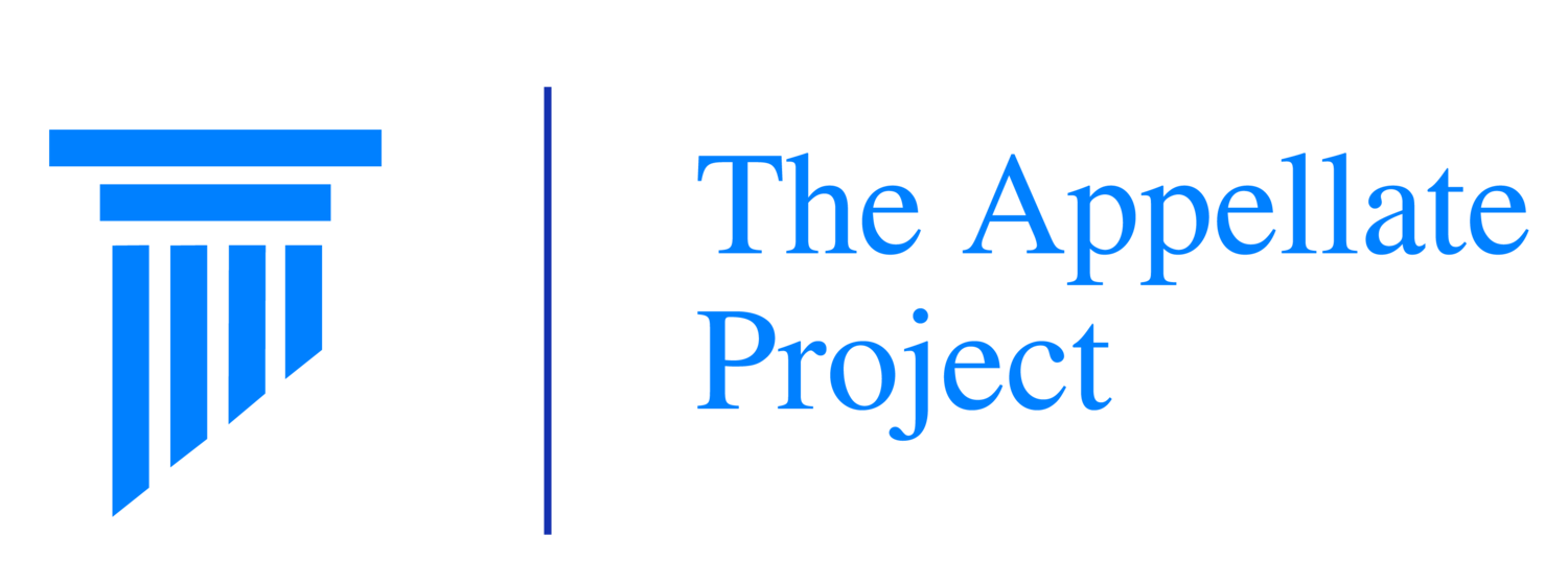 The Appellate Project at NYU School of Law