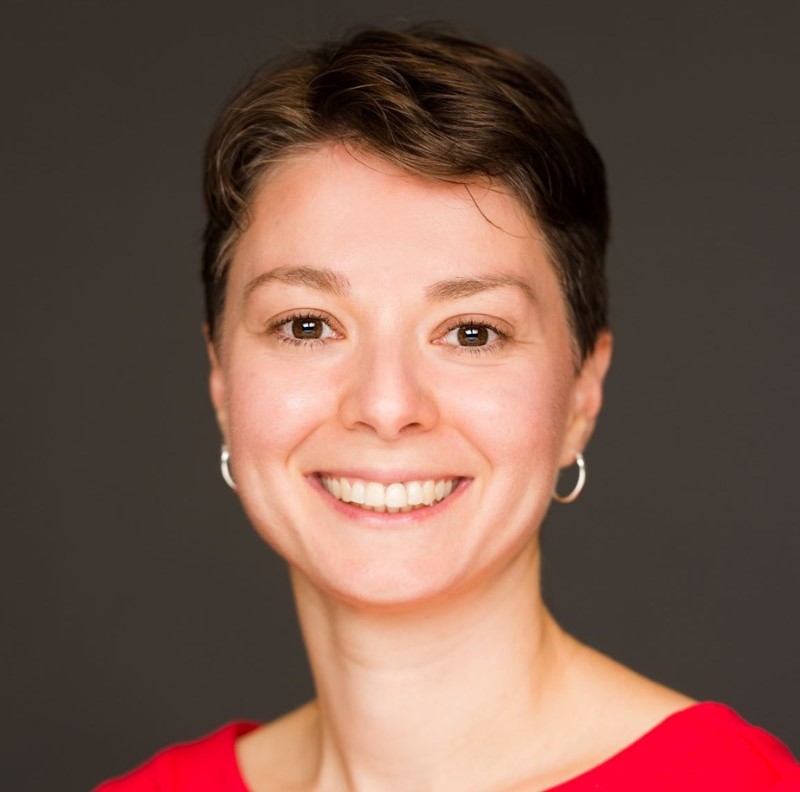 Jennifer Heiss
